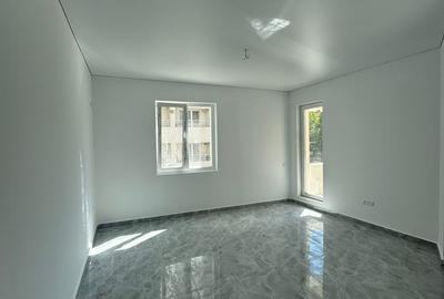 APARTAMENT 2 CAMERE - BUCATARIE INCHISA - PROIECT NOU - COMISION 0% - TVA INCLUS - 2