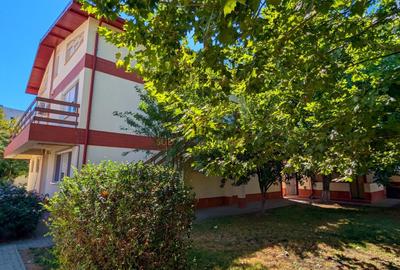Vila in zona Berceni-Grand Arena, P+1+M, cu 1500 mp teren - 16
