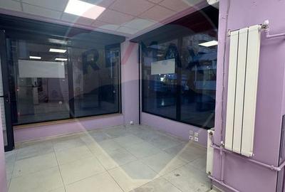 Spațiu comercial de 27mp de închiriat în zona Ultracentral - 6