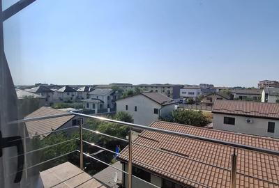 Apartament cu 3 camere, mobilat în Prelungirea Ghencea