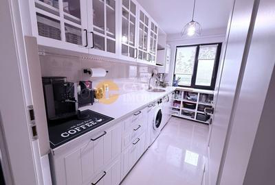 2 CAMERE DECOMANDAT--MOBILAT+UTILAT--STR. SOARELUI - 8