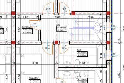 De vânzare duplex P+E - Dumbrăvița - 3