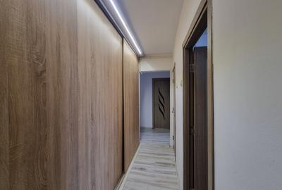 Pet Friendly! Apartament 2 camere decomandate/mobilat/etaj 1-Adriatica - 11