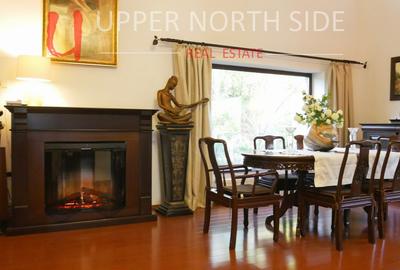 Mansion Luxuriant | Piscina Interioara | Teren tenis | 2500 mp gradina superba - 39