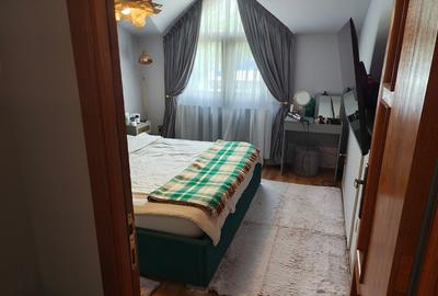 Casa/vila cocheta in Baneasa str. D. Gherea cu parcare in curte -comision 0- - 10