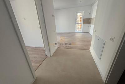 De inchiriat apartament modern cu 2 camere - Viva Residence, Sector 4 - 2