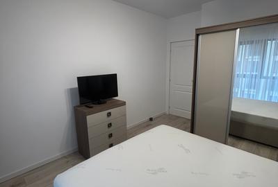 Lujerului l Plaza residence Faza 4 l 2 camere -loc de parcare l 10 min metrou l - 7
