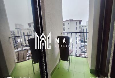 Apartament 2 Camere I Petfriends I Doamna Stanca - 9