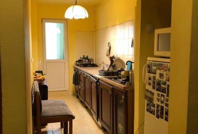 Apartament 2 camere decomandate, 54mp, zona Parang - 6