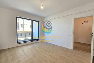 Apartament 2 Camere Decomandat 50.3 Mp Bloc Nou Sector 5 - 1