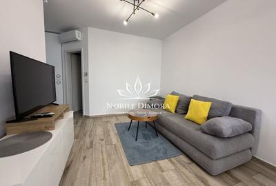 Apartament cu 2 camere si parcare privata langa VOX - Torontalului - 2