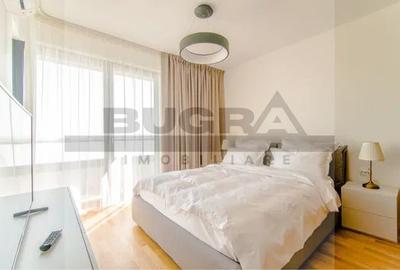 Apartament cu 1 camere decomandat în Între Lacuri