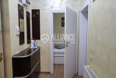 HOTEL OPERA(COD03) -5th Avenue 2 camere cochete, cu vedere la mare ! - 45