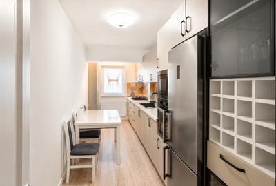 Apartament cu 2 camere de inchiriat in zona Stefan cel Mare Bacau - 5