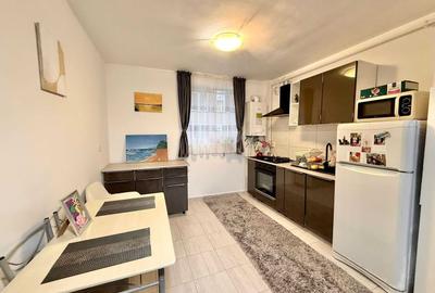 Vanzare apartement 3 camere Floresti Cluj - 2