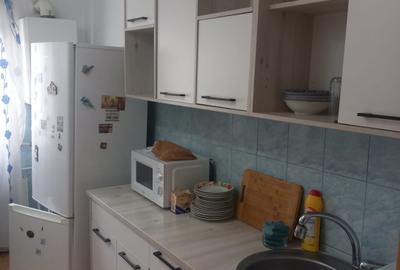 Apartament 3 camere, confort 1 decomandat, zona Vidin. - 3