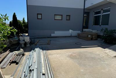 Vânzare/Inchiriere Azil Modern în Techirghiol - Parter + 3 Etaje - 11