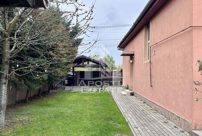 Casa individuala de vanzare cu 5 camere, zona Freidorf, Timisoara - 3