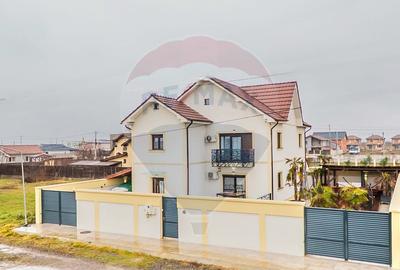 Casă de lux , finisaje premium, piscină, curte amenajată –Vladimirescu - 2