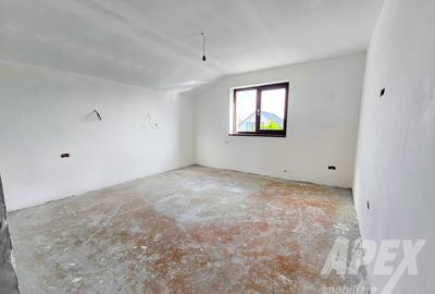 Casa 5 camere individuala | teren 500 mp | Cartierul Florilor | Magurele - 20