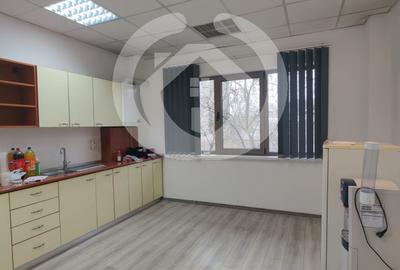 Spatiu comercial - birouri | La cheie | Lift | Hipodrom II, Sibiu - 8