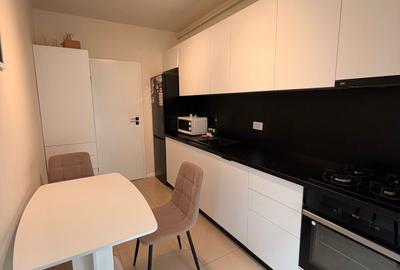 Apartament 2 camere de închiriat Lujerului Exigent Plaza - 5