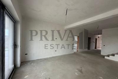 Casa modernă 5 camere, 3 bai, garaj, Dumbrăvița - 9