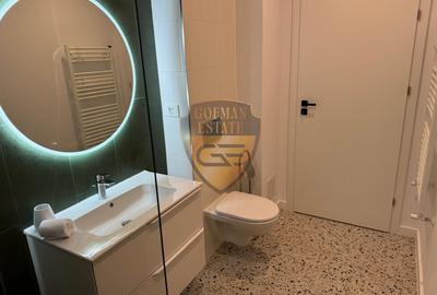 Studio, Mamaia Nord, Axxis, 2 bai, etaj 7/10, prima inchiriere, vedere la mare - 7
