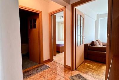 RECO Apartament 3 camere tip D zona Dacia Decebal - 6