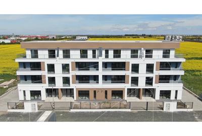 Apartament nou 3 Camere | 75 mp utili | Etaj 2 | Calea Torontalului - 5