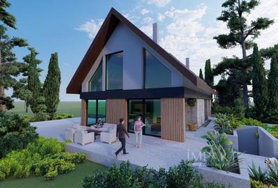 Teren 20.900 mp cu Autorizatie de Construire, in Ciurila! - 3