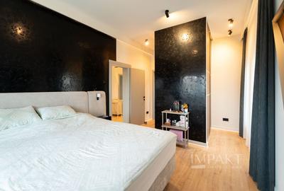 Vile elegante cu 800 m2 teren in cartierul Faget ! - 14