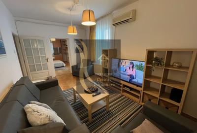 Apartament 2 camere de inchiriat Floreasca - 2