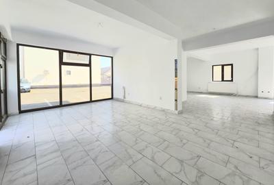 ASTORIA RESIDENCE Spatiu comercial 64 m + curte  vedere dubla Lunca Cetatuii - 3