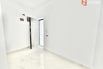Apartament cu 2 camere si gradina de 140 mp - Mosnita - 8
