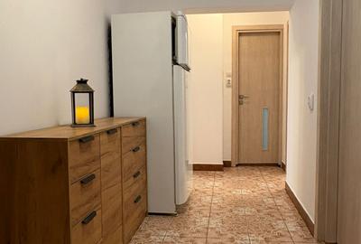 Apartament 3 camere renovat Lujerului Virtutii bloc stradal parcare - 8