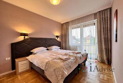 Apartament 4 Camere Inchiriere - Zona Linistita, Priveliste Deosebita - 4