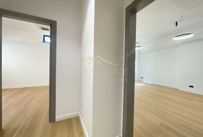Apartament NOU**2 camere*Finisaje LUX*Parter//Floreasca//Rahmaninov - 16