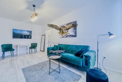 Apartament cu 3 camere|Parc 14 Iulie|Polivalenta|Grigorescu - 1