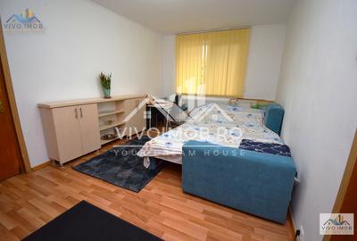 Lacul Tei-Facultatea de Construcții / parter înalt / 49 mp / bloc reabilitat - 1