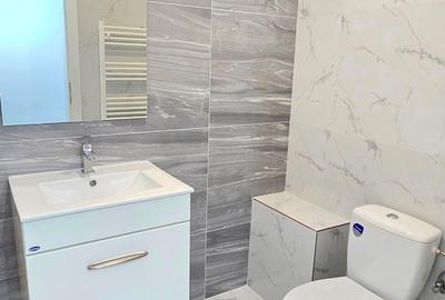 INTABULAT Apartament 3 camere, 2 bai, DECOMANDAT, parcare SUBTERANA, credit ok - 8