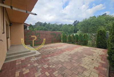 Casa de vanzare, Sibiu, cartierul Primaverii - 25