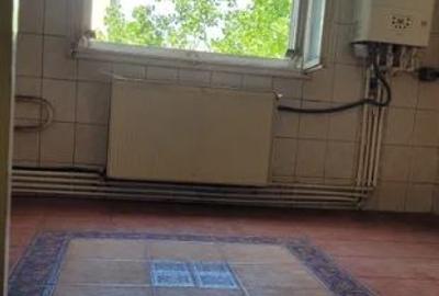 13 Septembrie,Parc Sebastian,BL.1988 REABILITAT,CENTRALA et.5/8,DECOMANDAT,2 bai - 1