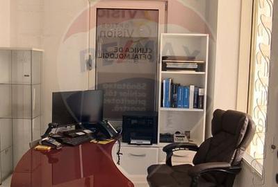 Spațiu comercial de inchiriat Gheorgheni - 10