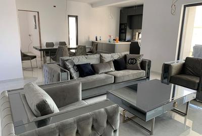 Duplex cu 4 camere în Dumbrăvița