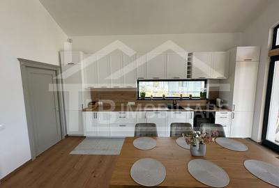 Casa individuala, 4 camere, 300mp, Zona Livezeni - 5