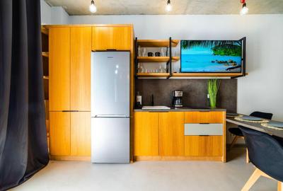 Apartament superb la Mamaia Nord-Navodari in bloc nou - 7