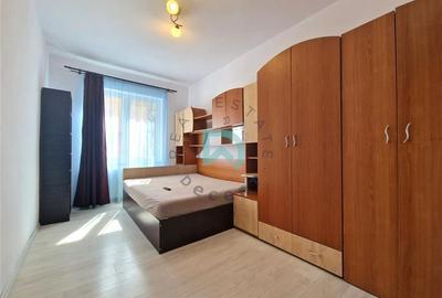 Apartament 2 camere, mobilat si utilat, Tractorul - 9