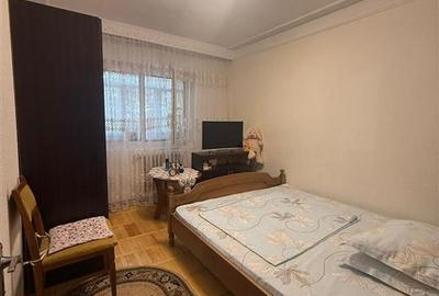 Apartament cu 3 camere decomandat, 2 bai, etajul 2 - Cug - Aleea Tudor Neculai - 5