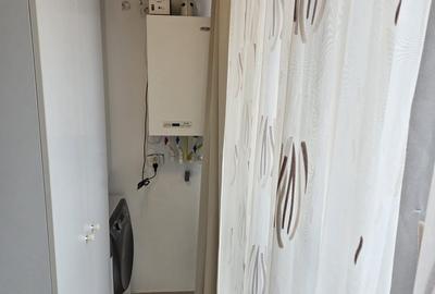 Tomis Plus - 2 camere , mobilat , utilat - 7